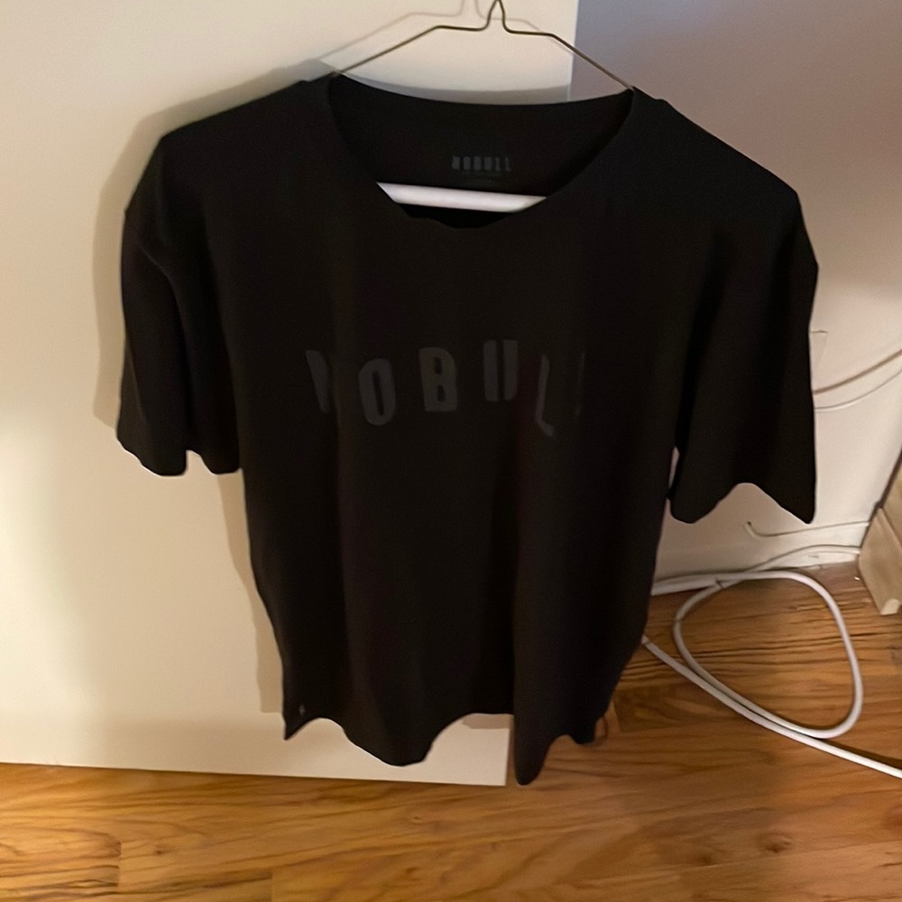 Nobull tshirt